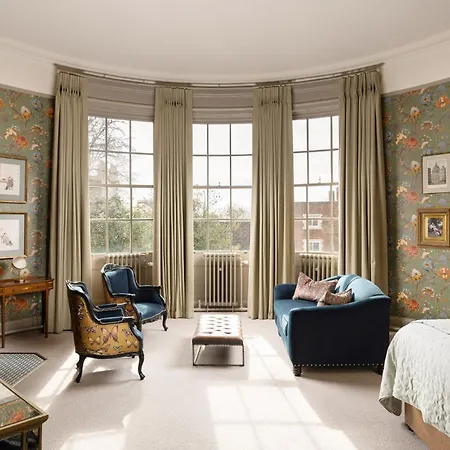 מלון The Churchill יורק