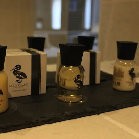 The Churchill 4* יורק