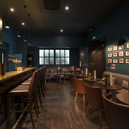 The Churchill מלון 4*