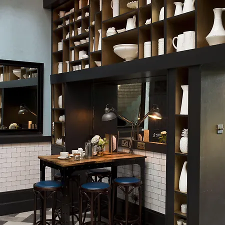 מלון The Churchill יורק