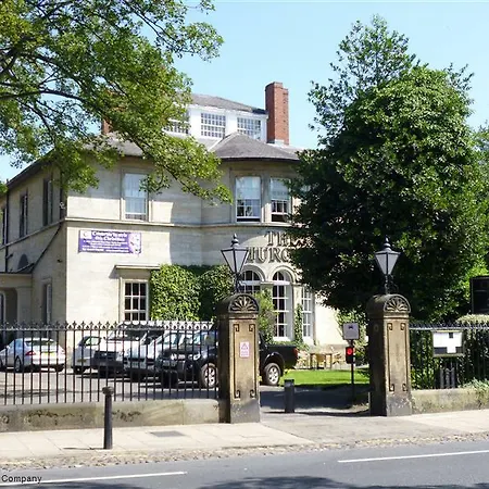 The Churchill Hotel York