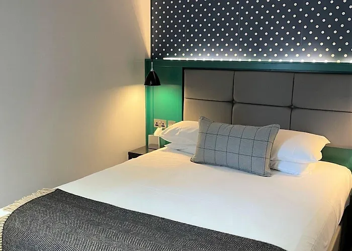 ザ チャーチル ホテル ヨーク