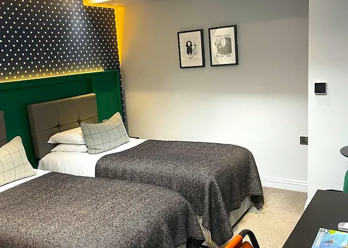 ザ チャーチル ヨーク