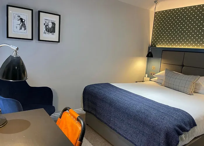 ザ チャーチル ヨーク