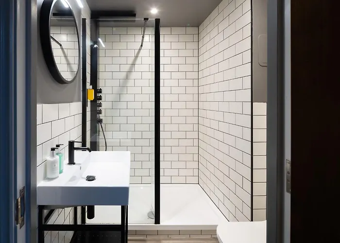 ホテル ザ チャーチル 4*