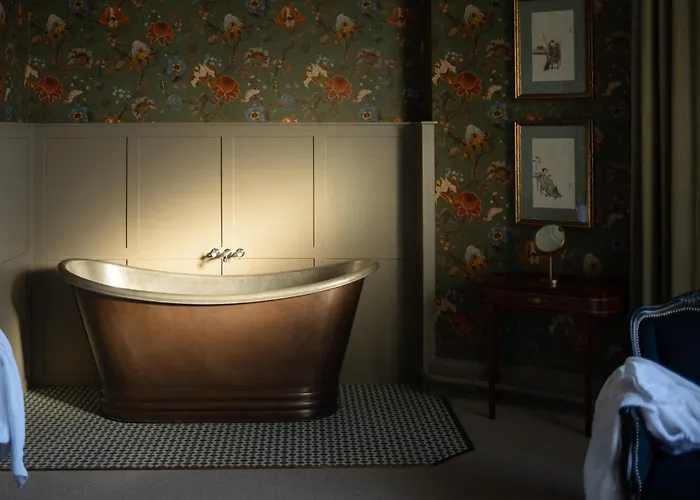 ザ チャーチル ホテル ヨーク