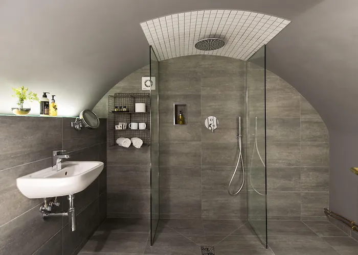 ザ チャーチル ヨーク