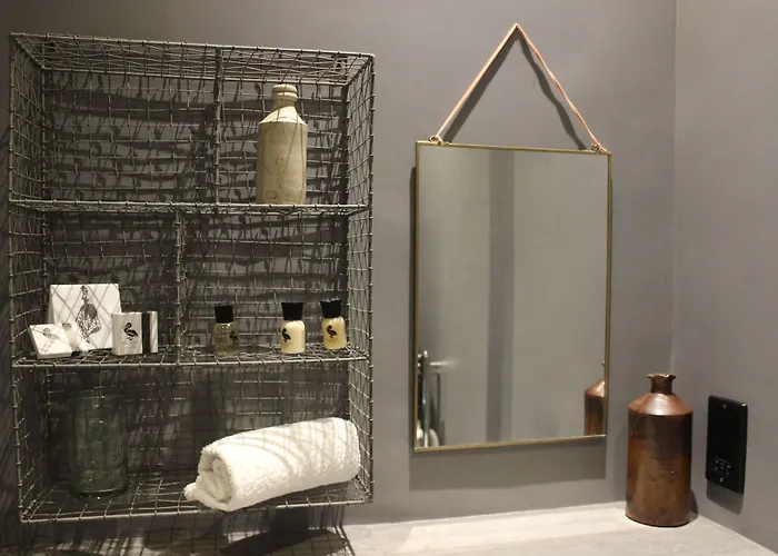 ホテル ザ チャーチル 4*