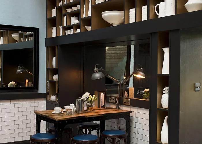 ホテル ザ チャーチル ヨーク